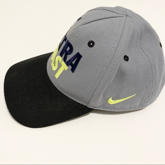 Nike Toddler Snap Back Hat - Picture 2 of 4
